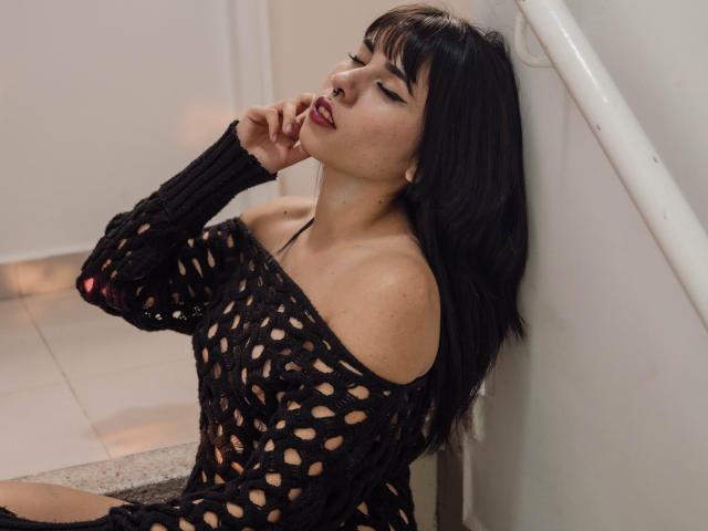 GaiaJonnes - Live sex cam - 25096253