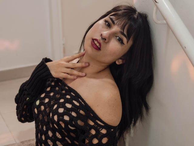 GaiaJonnes - Sexe cam en vivo - 25096257