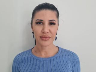 GallienneGray - Live porn &amp; sex cam - 25096477