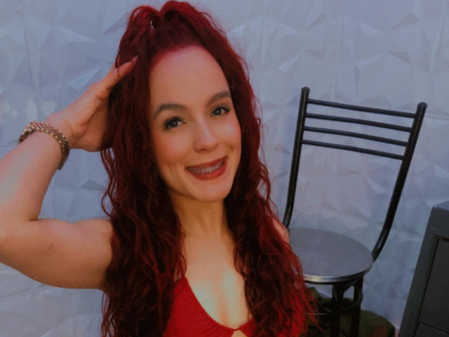 MaiaPark - Live porn &amp; sex cam - 25097009