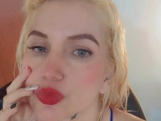 GiuliaAddams - Live sexe cam - 25097509