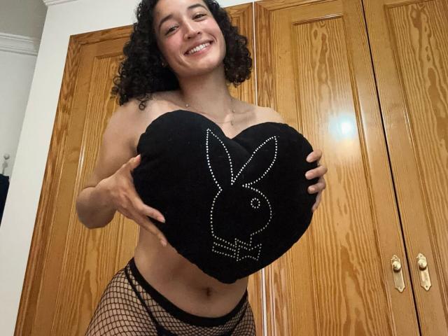 Isabelladoux - Sexe cam en vivo - 25097541