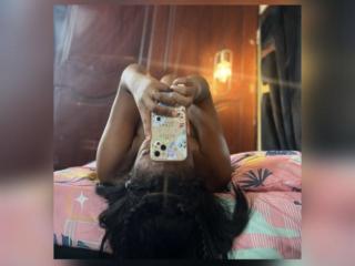 TiffanySammy - Sexe cam en vivo - 25097573