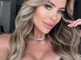 NicolyGF - Live sex cam - 25098653