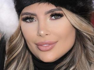 NicolyGF - Live sex cam - 25099365