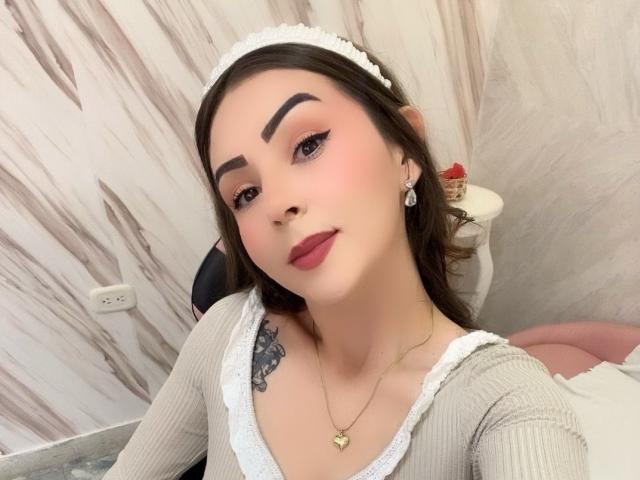 HeraPiett - Live sexe cam - 25099509