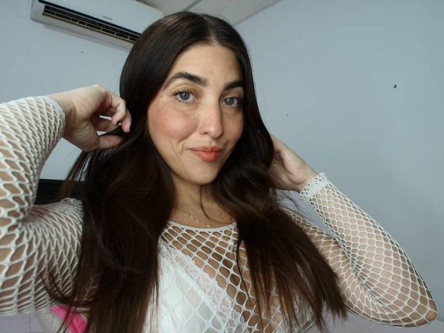 YejSusen - Live porn &amp; sex cam - 25099533