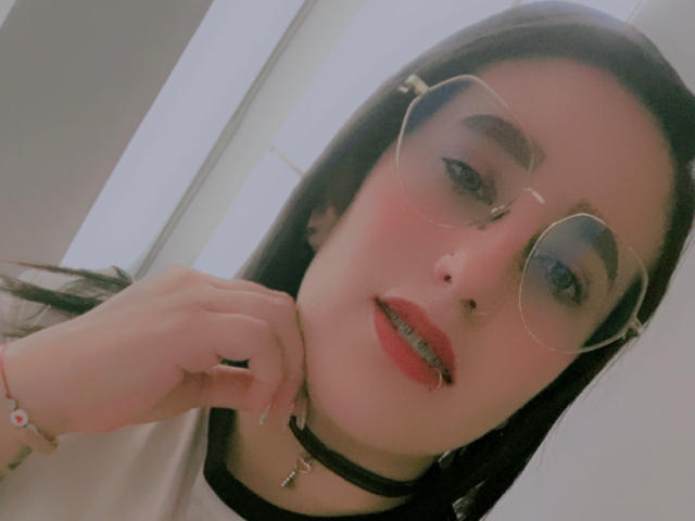 NatalieHarris - Sexe cam en vivo - 25099581