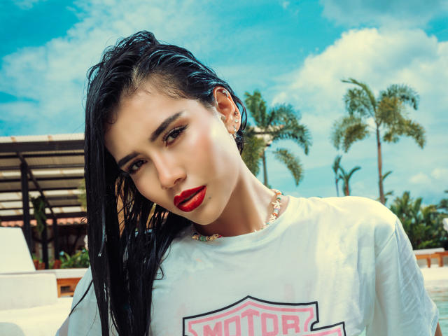 TinnyEngel - Live sex cam - 25100693