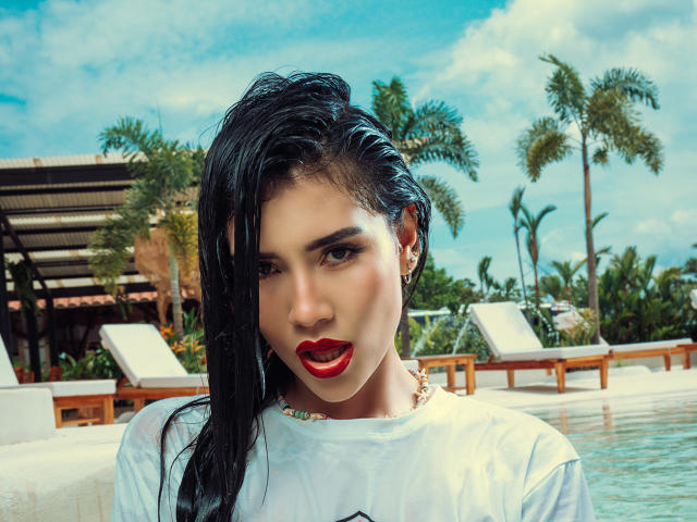 TinnyEngel - Live sex cam - 25100729