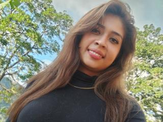 DulceFany - Live sex cam - 25100993