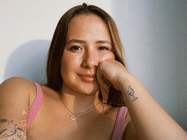 NatSorian - Live sex cam - 25101457