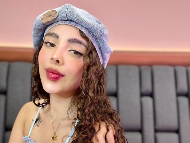 TianaVera - Live Sex Cam - 25101749