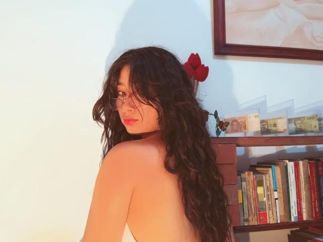 Genesiss - Live porno og sexkamera - 25102117