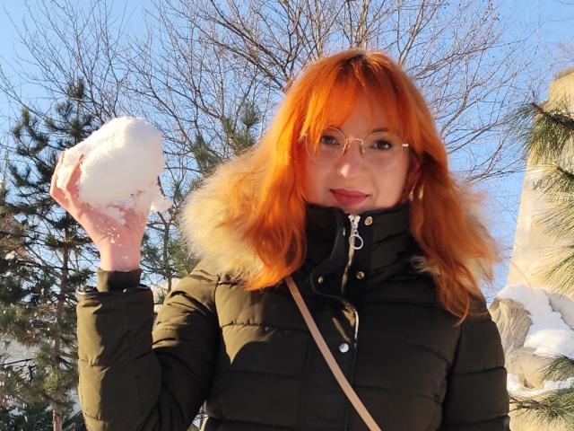 MoonBlossom - сексуальная веб-камера в реальном времени - 25102837