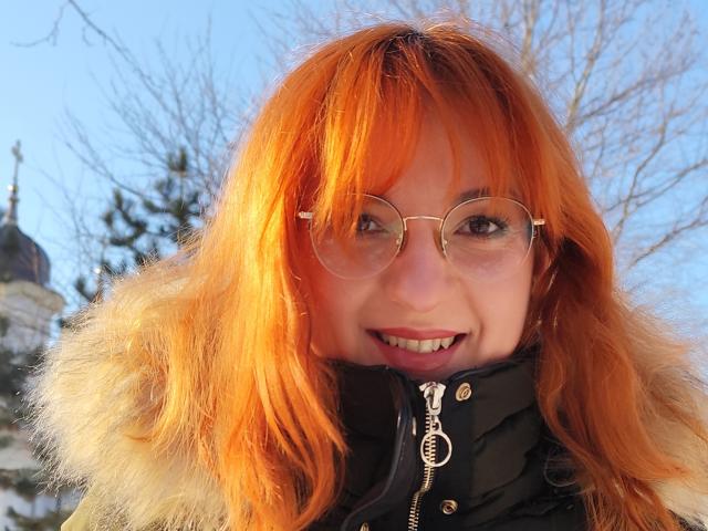 MoonBlossom - сексуальная веб-камера в реальном времени - 25102841