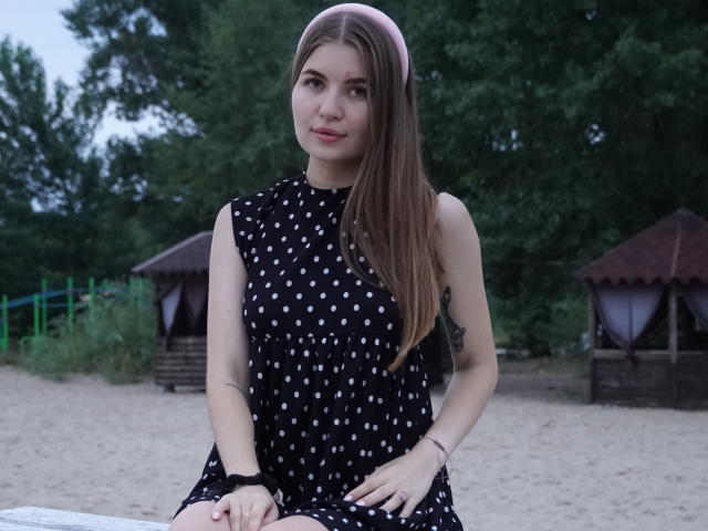 EllenMays - Sexe cam en vivo - 25103061