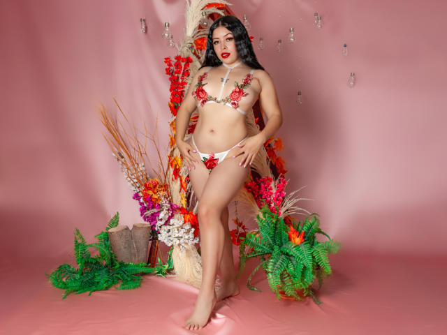 KateWelsin - Sexe cam en vivo - 25103617