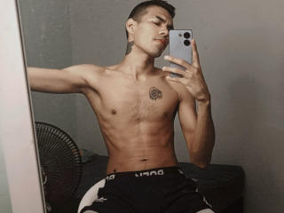 MikaelSunshine - Sexe cam en vivo - 25103749