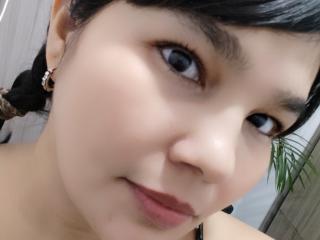 PrittyAlicia - Live sex cam - 25104437