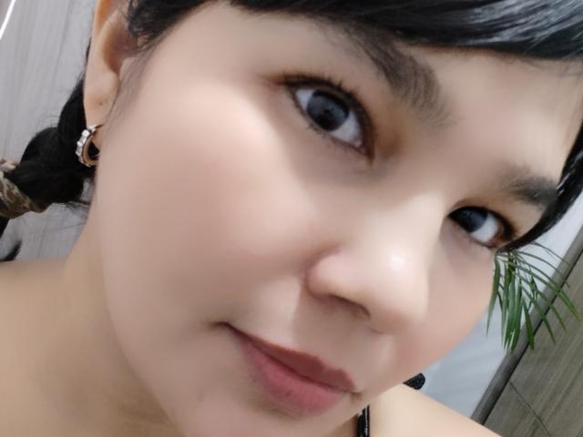 PrittyAlicia - Live sex cam - 25104437