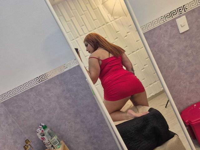 KatiaRodriguez - Live Sex Cam - 25104617