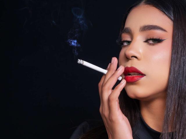 SamanthaStele - Sexe cam en vivo - 25104661