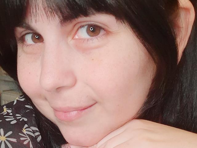 IvyBloom - Sexe cam en vivo - 25106533