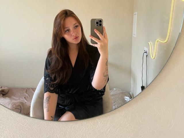 PolishaMi - Live sexe cam - 25106985