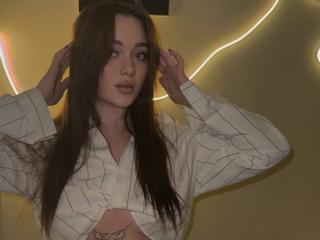 PolishaMi - Live porn &amp; sex cam - 25106997