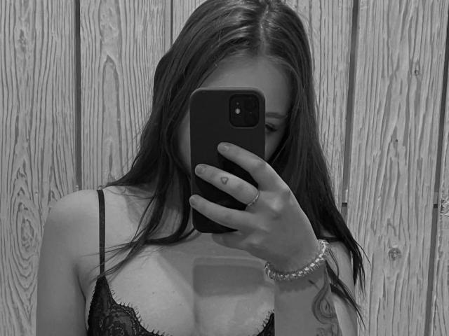 PolishaMi - Sexe cam en vivo - 25107049