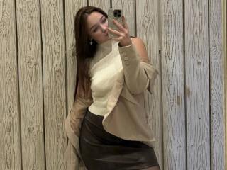 PolishaMi - Live porn &amp; sex cam - 25107065