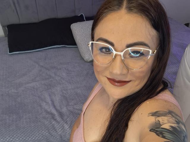 LadyNylonOh - Sexe cam en vivo - 25107297