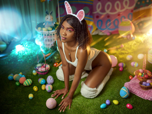 AlanaPatel - Sexe cam en vivo - 25107813