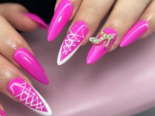 ElvinnaLaFrancaise - Sexe cam en vivo - 25108509