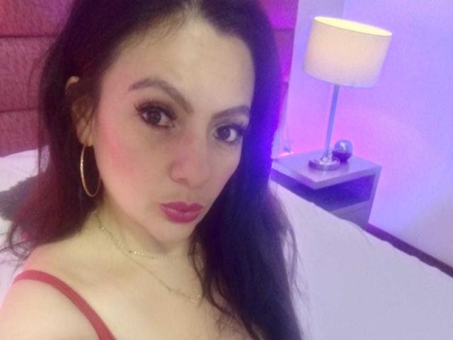 JakyKidman - Live porn &amp; sex cam - 25109073