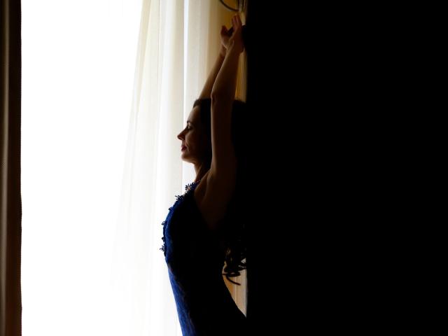 KamaDevi - Sexe cam en vivo - 25109217