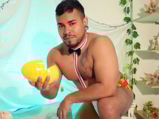 BrianMarly - Live sex cam - 25109221