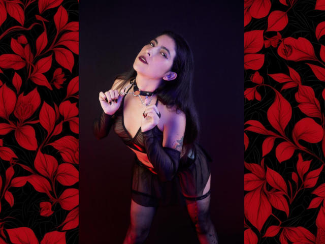 SamantaKi - Live sex cam - 25110461