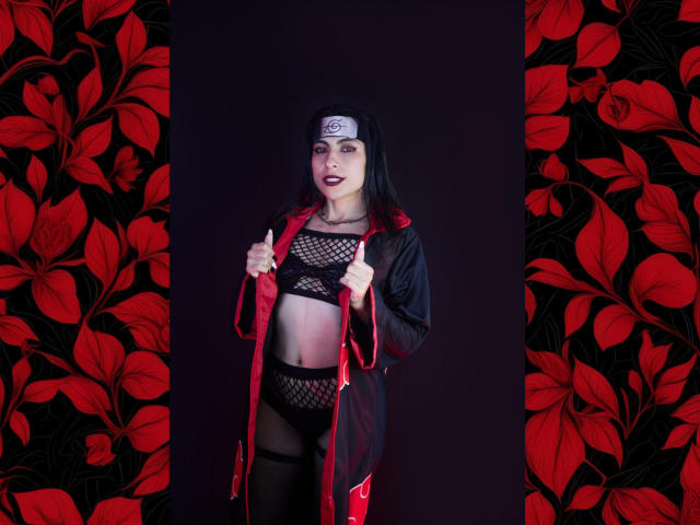 SamantaKi - Live sexe cam - 25110473