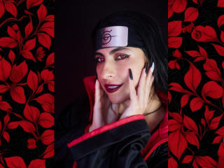 SamantaKi - Sexe cam en vivo - 25110489