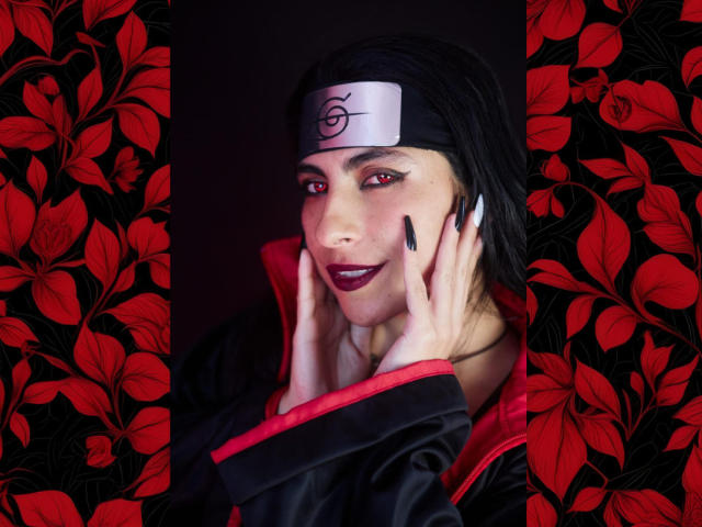 SamantaKi - Sexe cam en vivo - 25110489