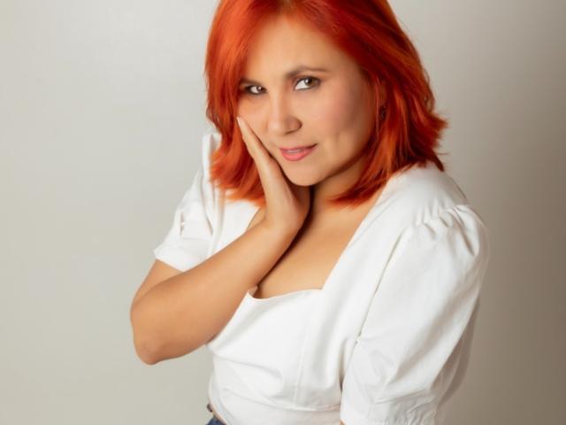 RubiQueenS - Sexe cam en vivo - 25110941