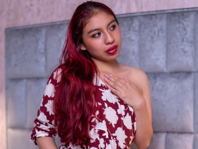 ZoeBlack - Live Sex Cam - 25111121