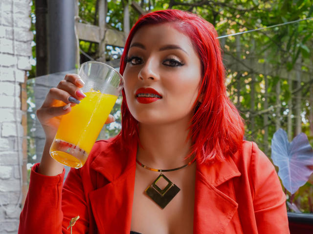 LizBonnet - сексуальная веб-камера в реальном времени - 25111125