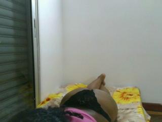 ClarahMorgane - Sexe cam en vivo - 25111169