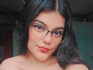 NikyBrown - Live porn &amp; sex cam - 25111273