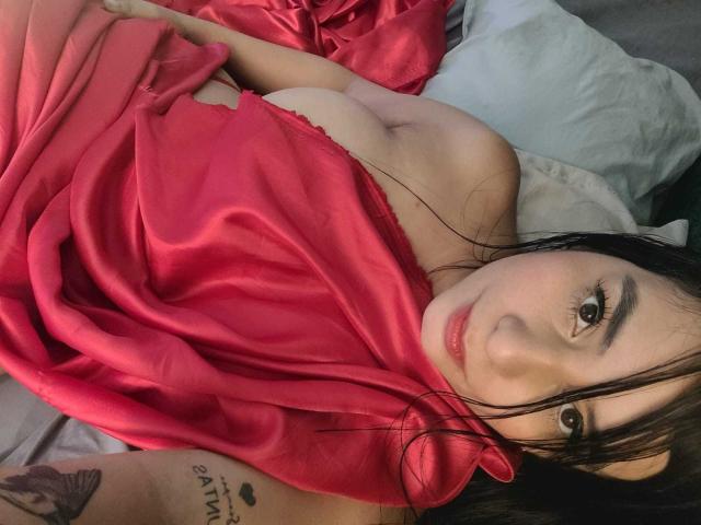 AliceNova - Sexe cam en vivo - 25112549