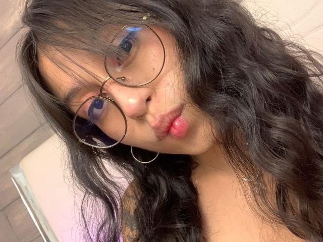 MadyJackson - Live sexe cam - 25112561