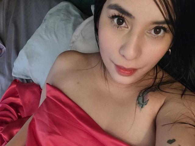 AliceNova - Sexe cam en vivo - 25112573